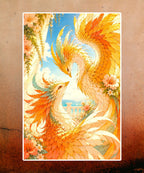 Phoenix Awakening