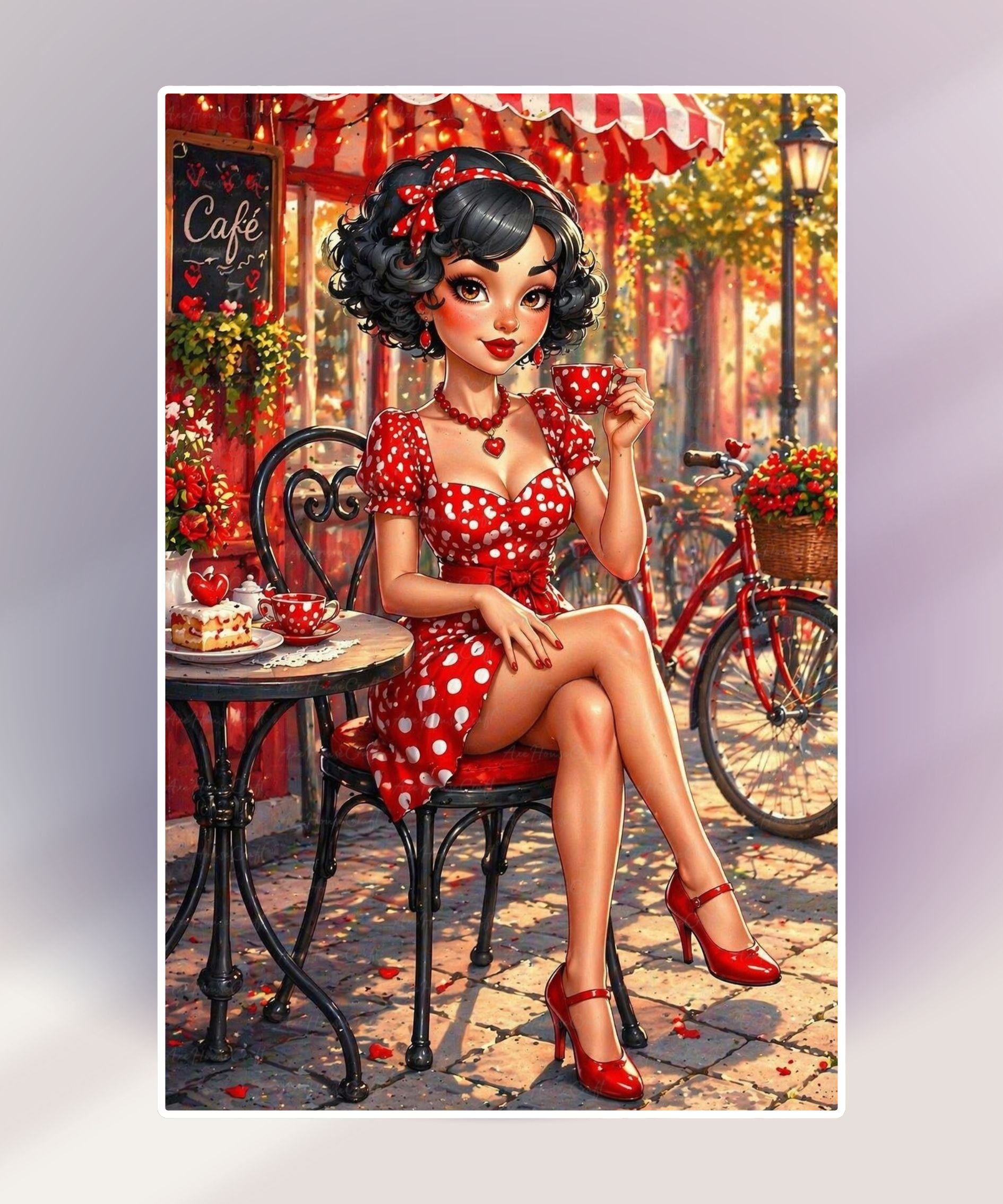 Café Rouge