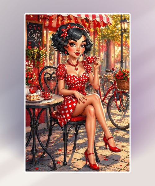 Café Rouge