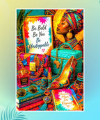 Unstoppable Soul