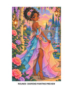 The Rosewater Princess