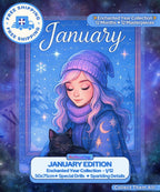 January Edition - 1/12