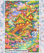 A Casa Encantada do Vale