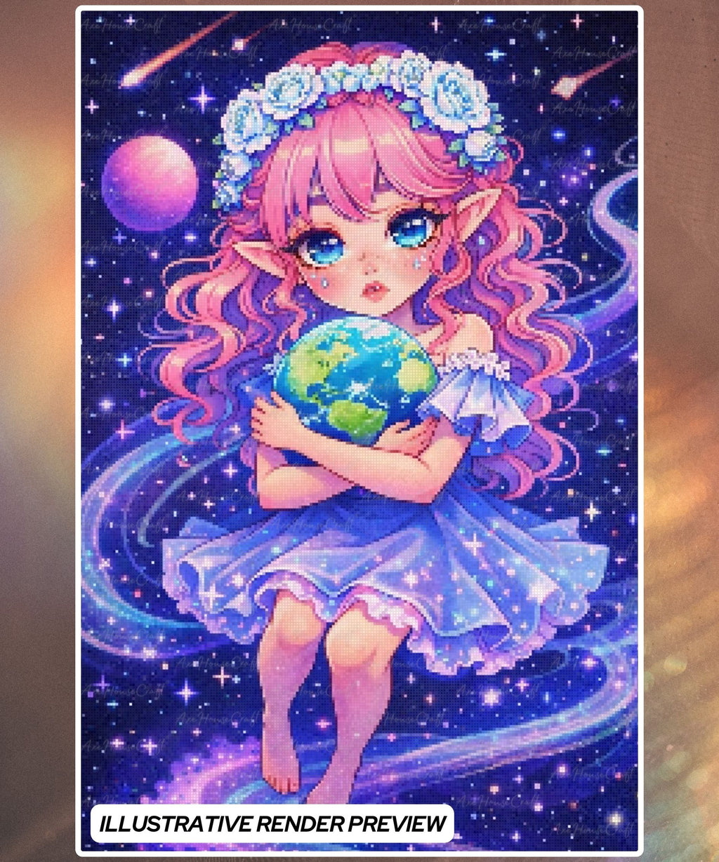 Little Universe
