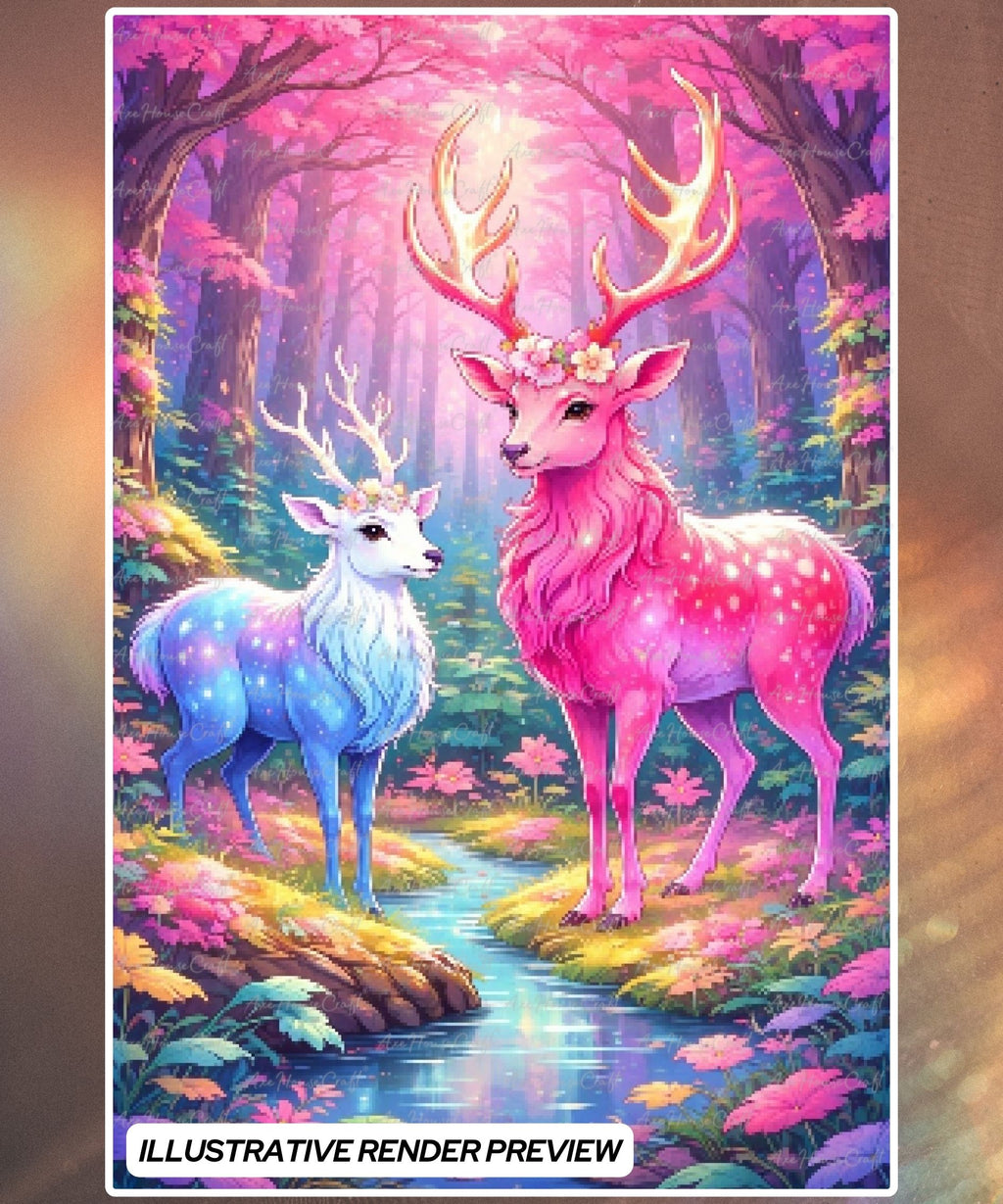 Luminous Spirits