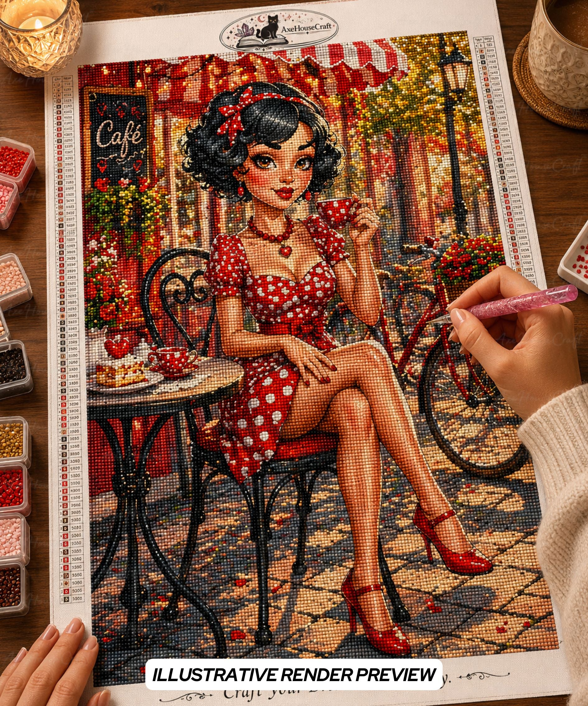 Café Rouge