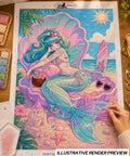 Sirena Shellaria