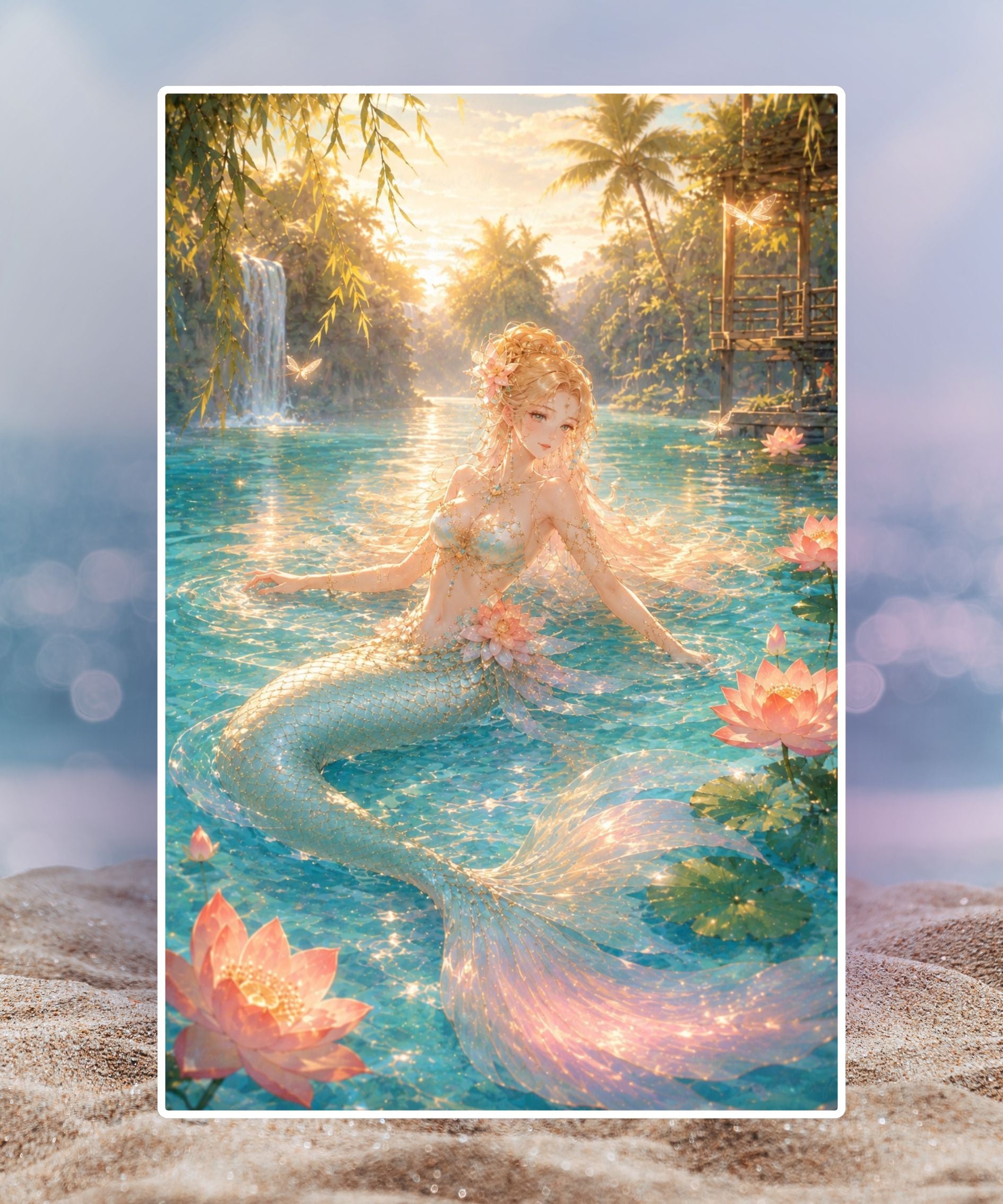 Sirena Soleil