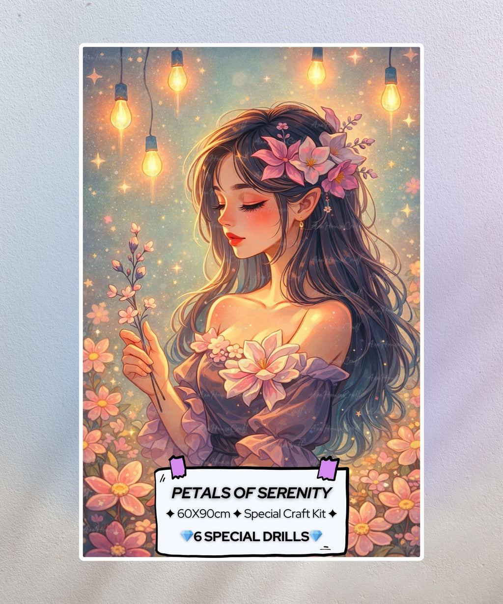 Petals of Serenity