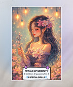 Petals of Serenity