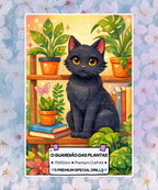 O Guardião das Plantas