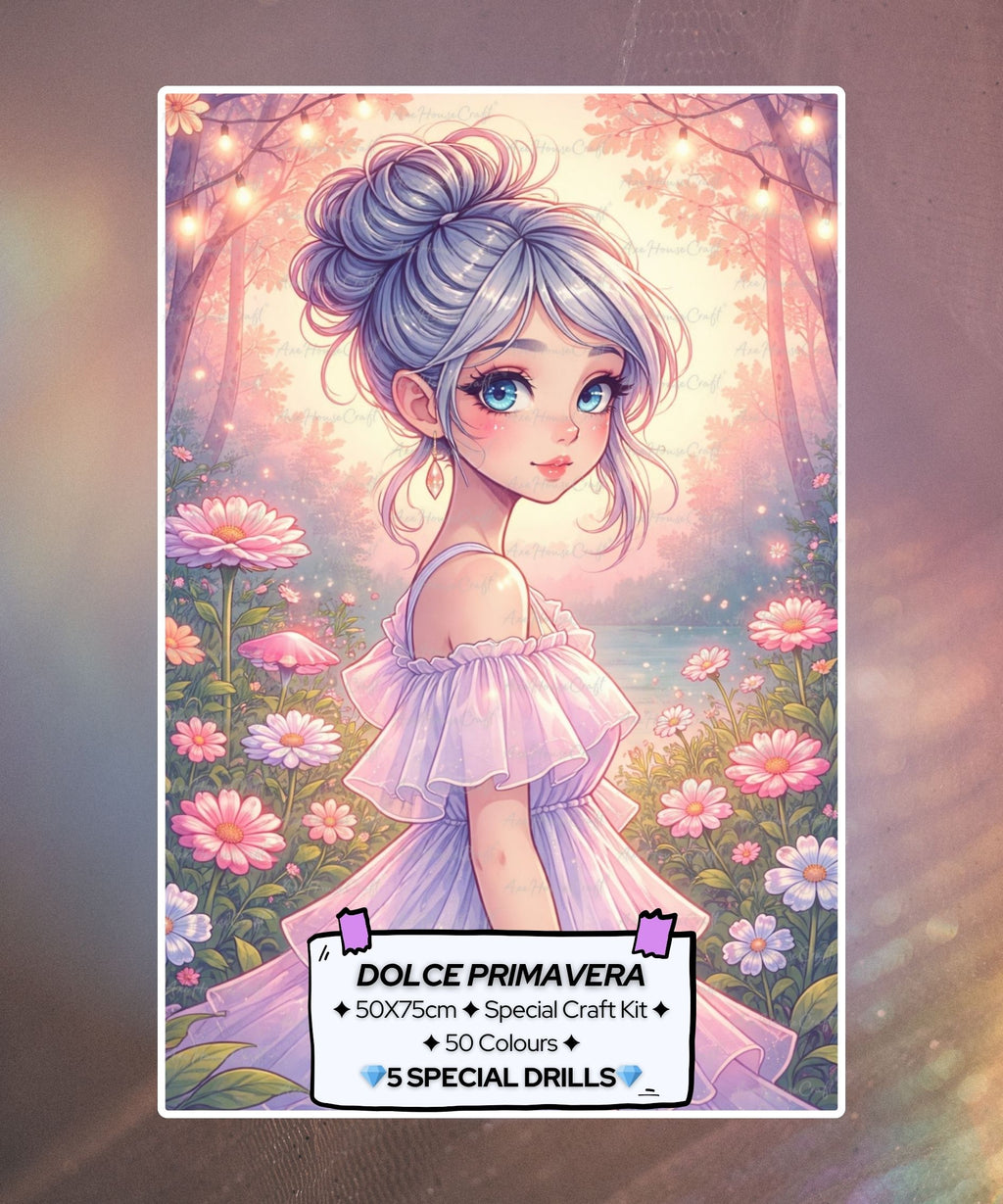 Dolce Primavera