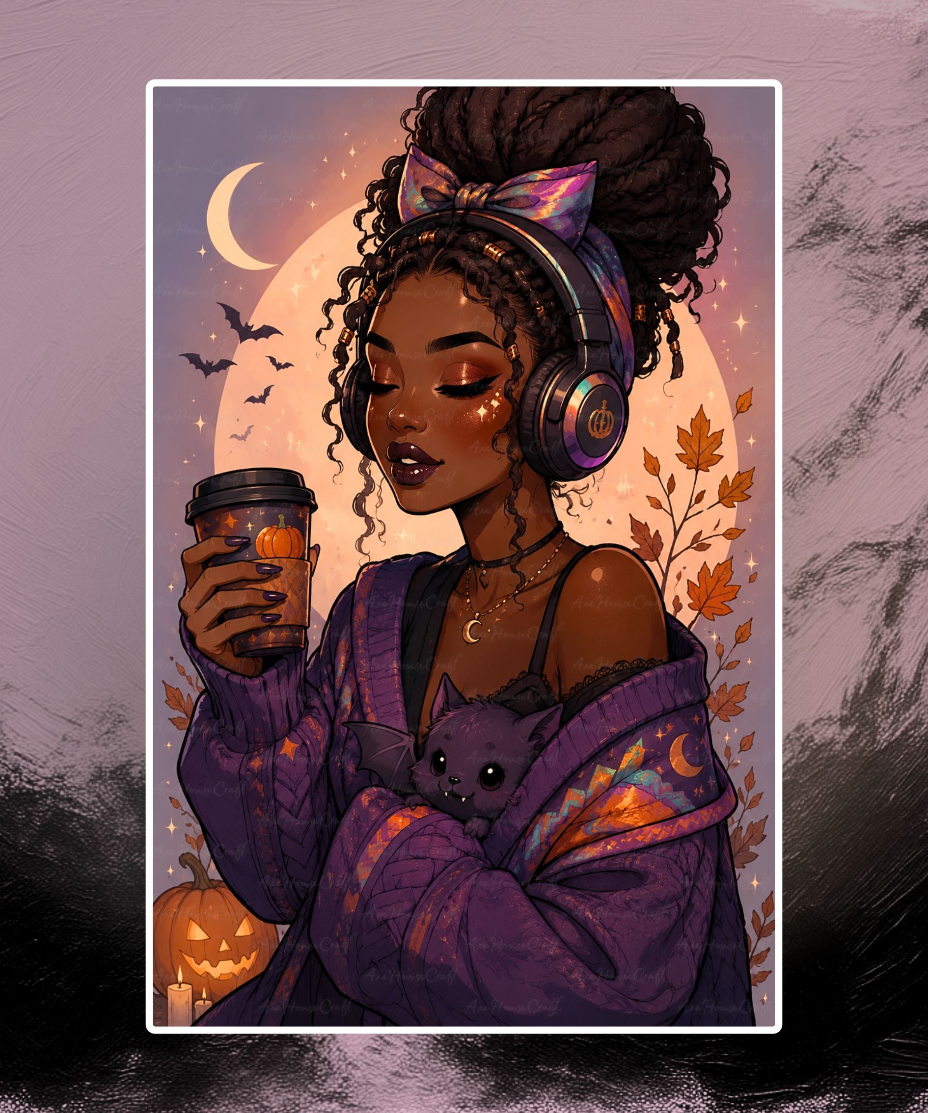 Moonbrew Melody