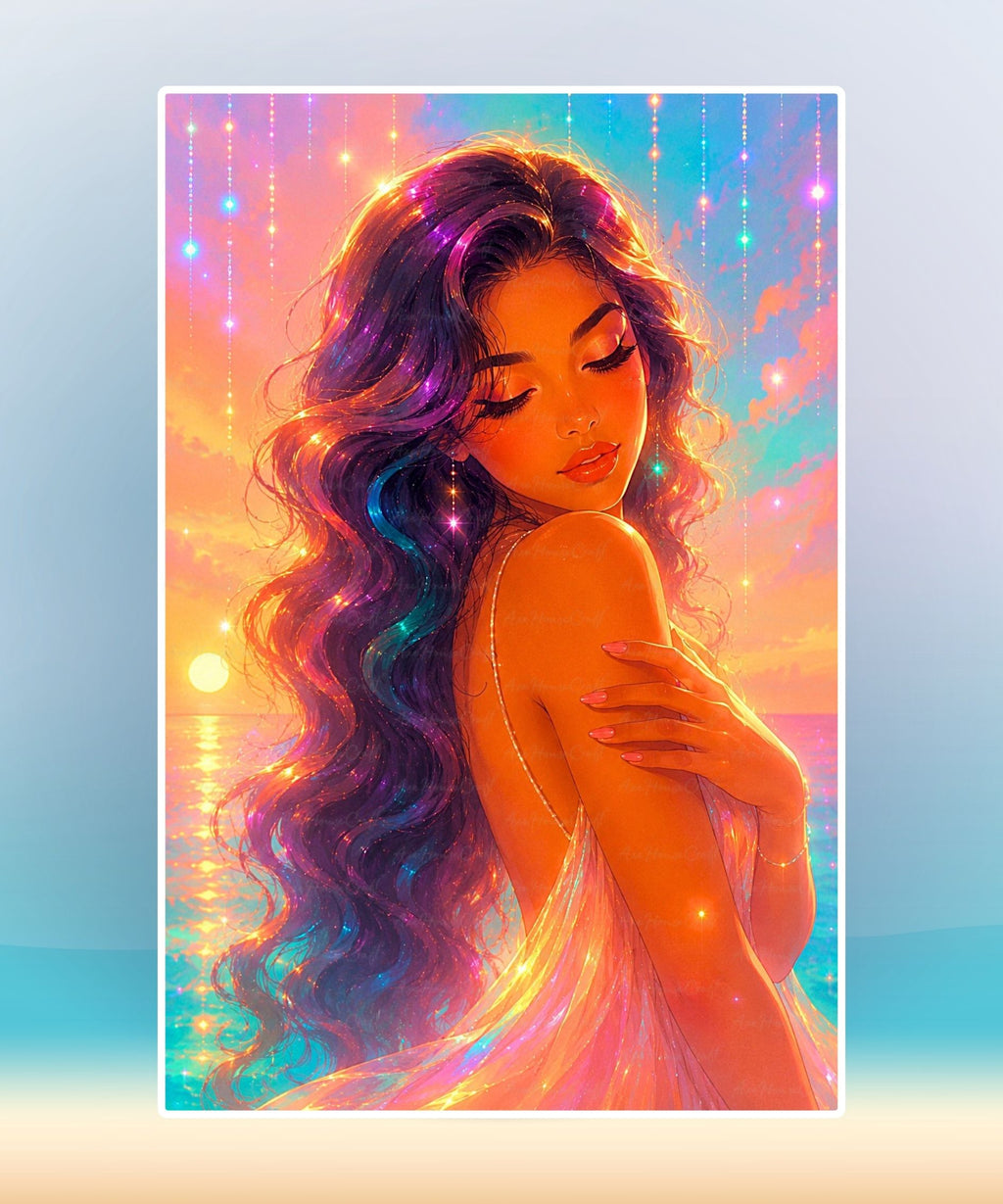 Aurora Tide Whisper