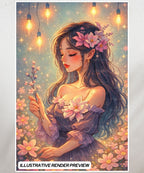 Petals of Serenity