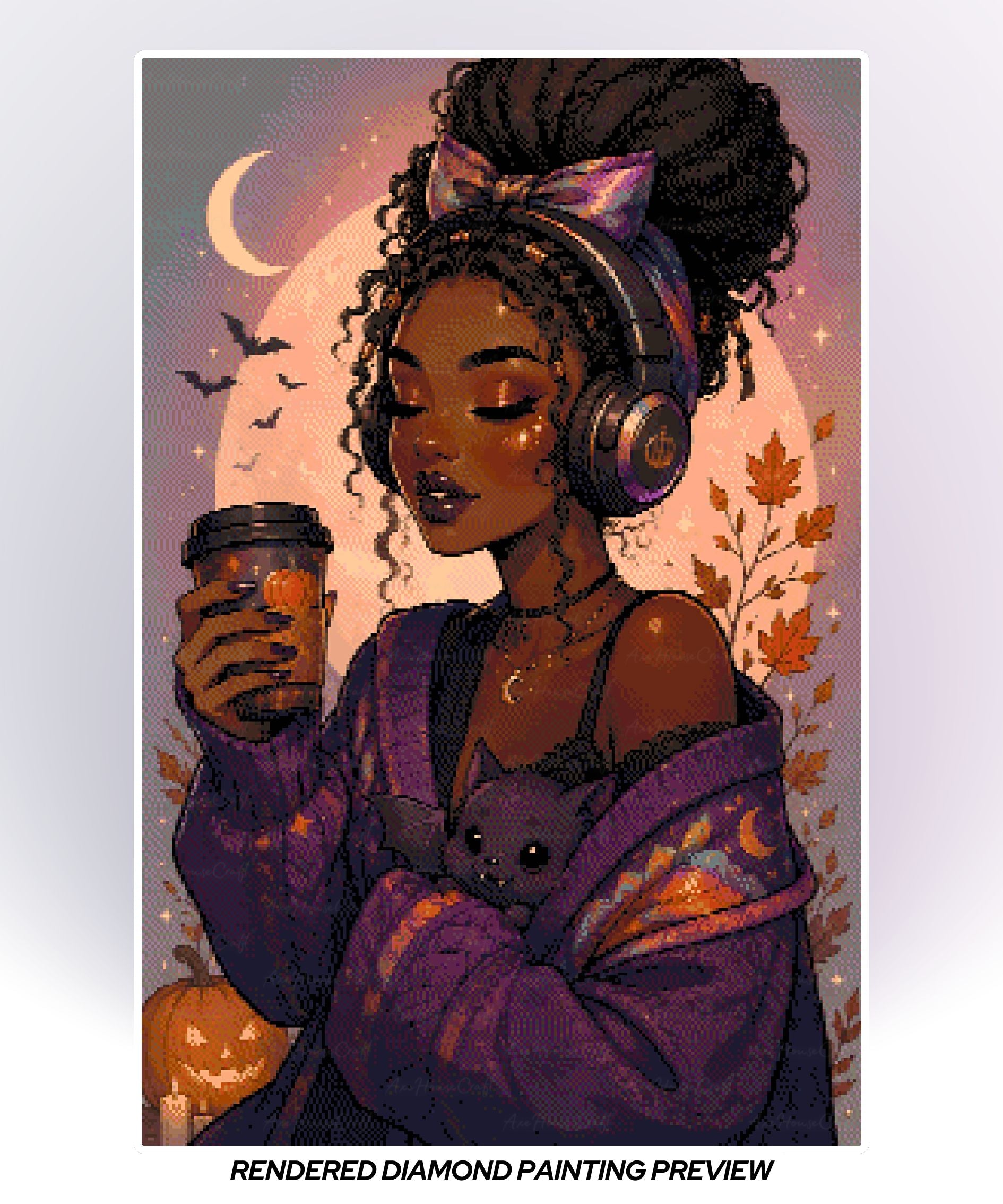Moonbrew Melody