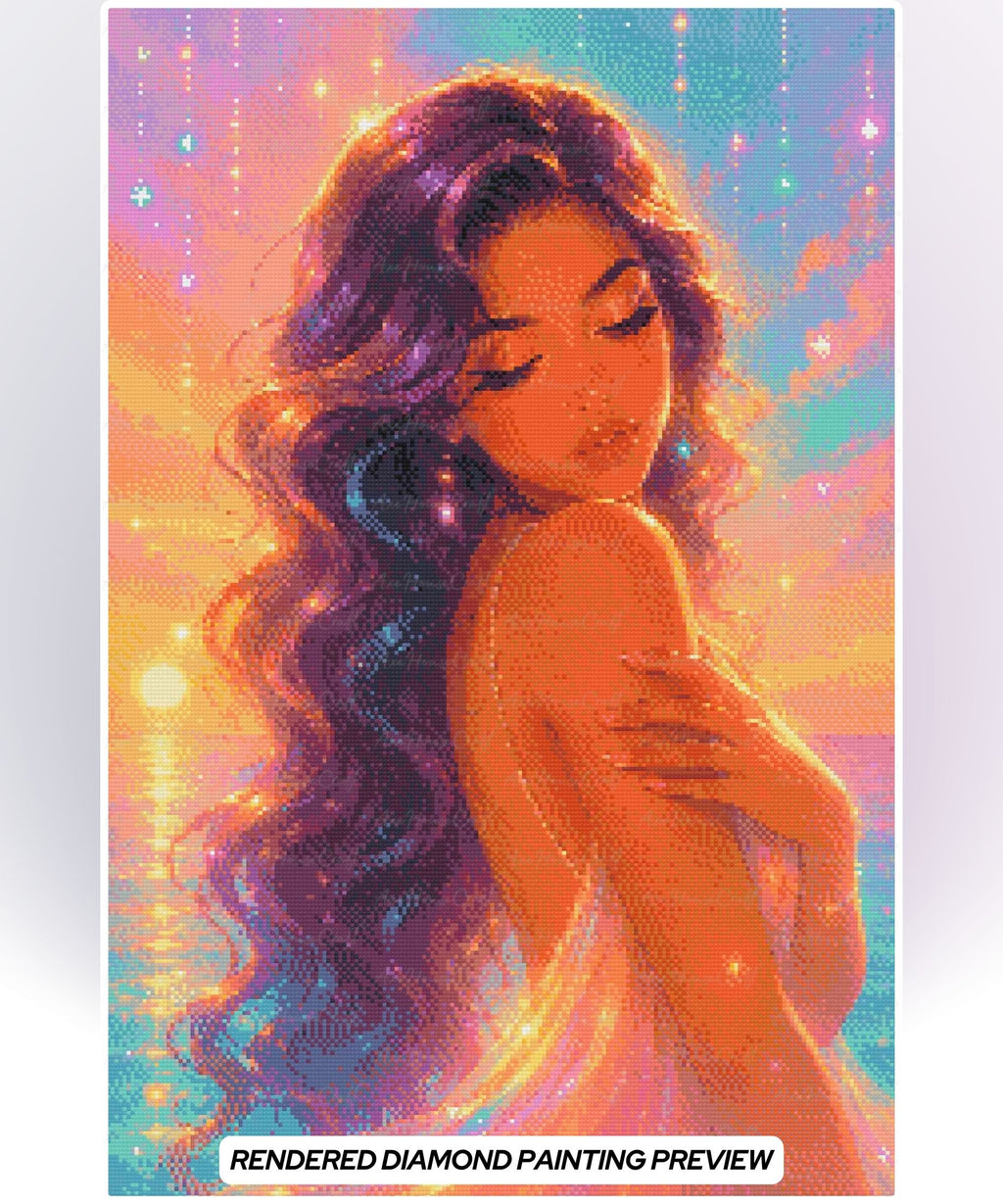 Aurora Tide Whisper