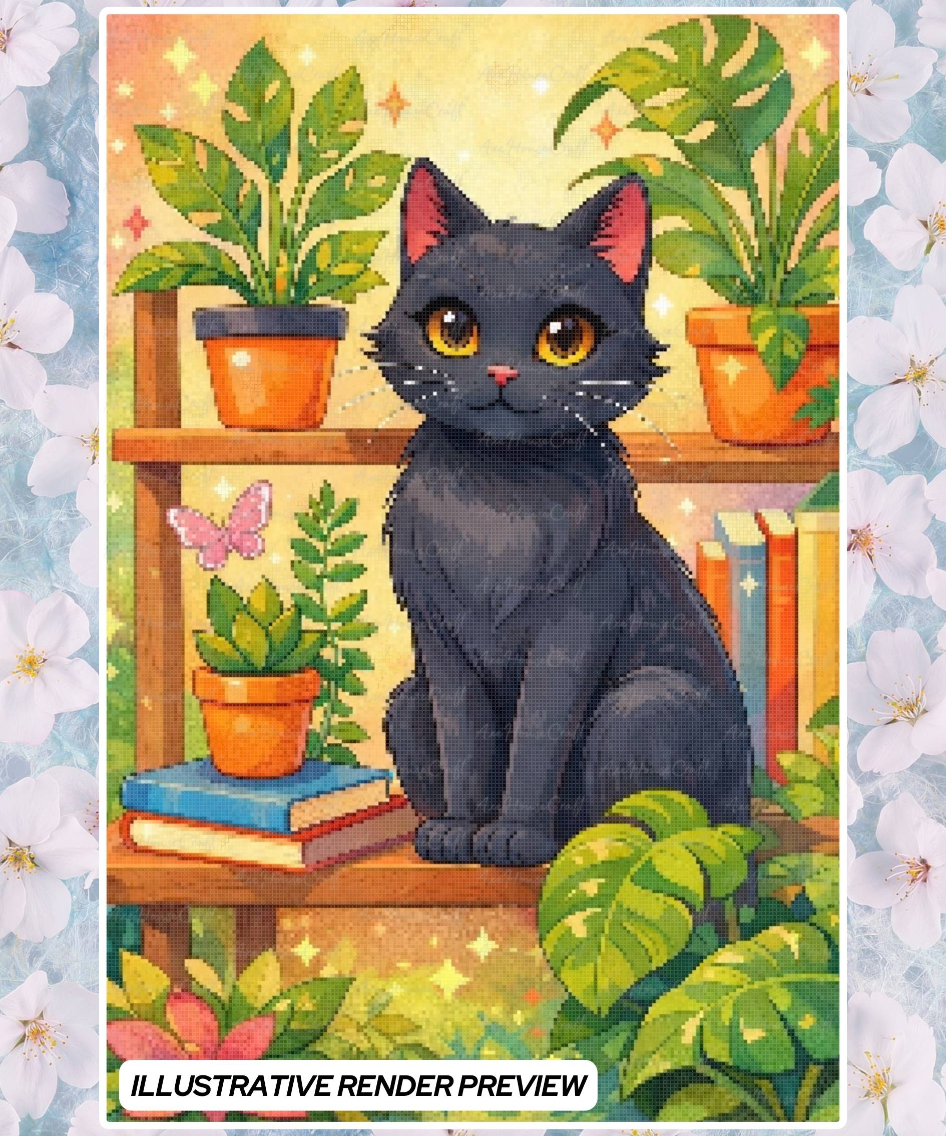 O Guardião das Plantas