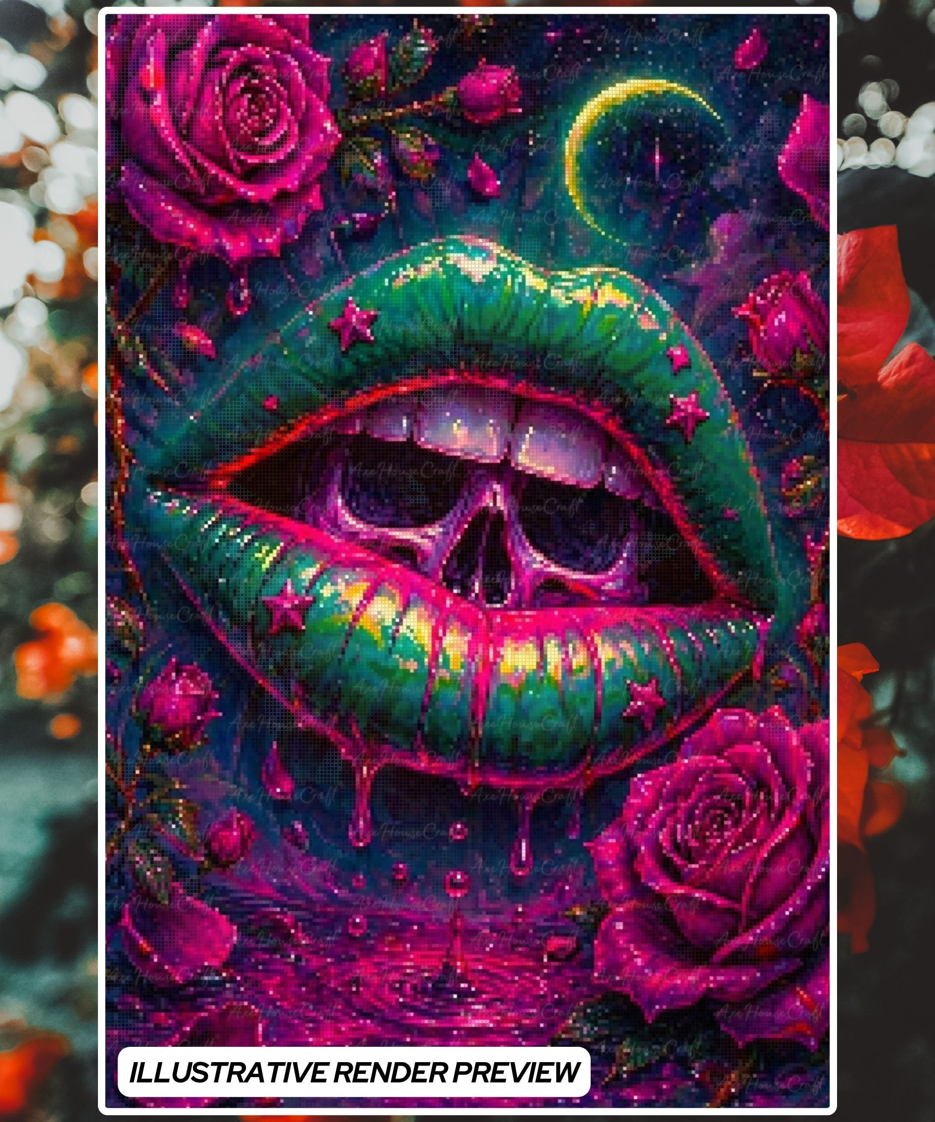 Toxic Kiss