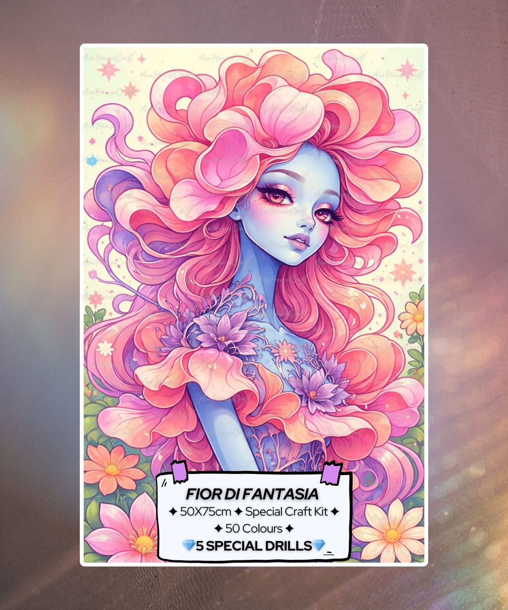 Fior di Fantasia