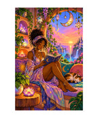 The Sunset Storykeeper