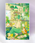 Mint Spirit Sanctuary