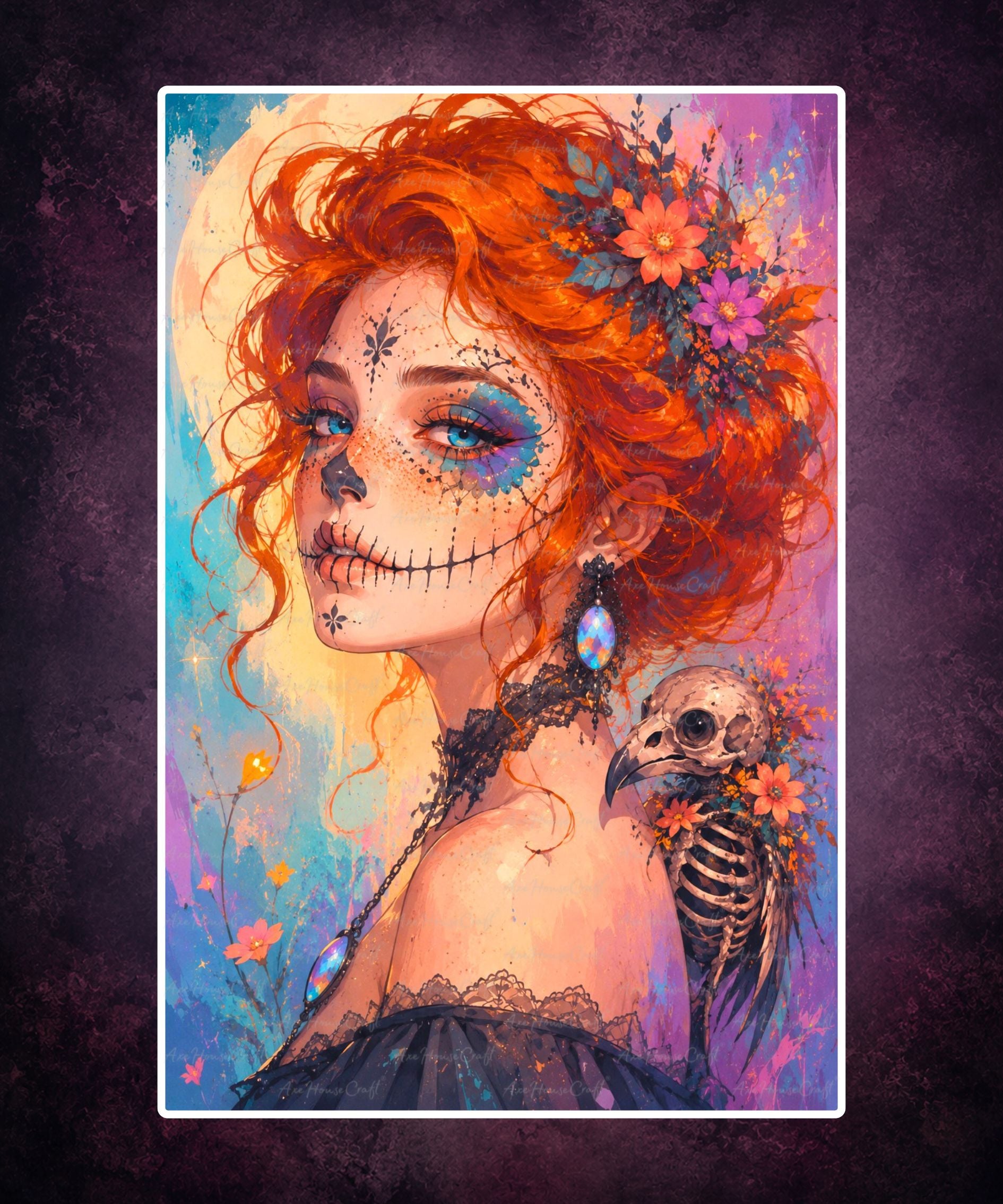Autumn Catrina