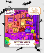Witchy Vibes