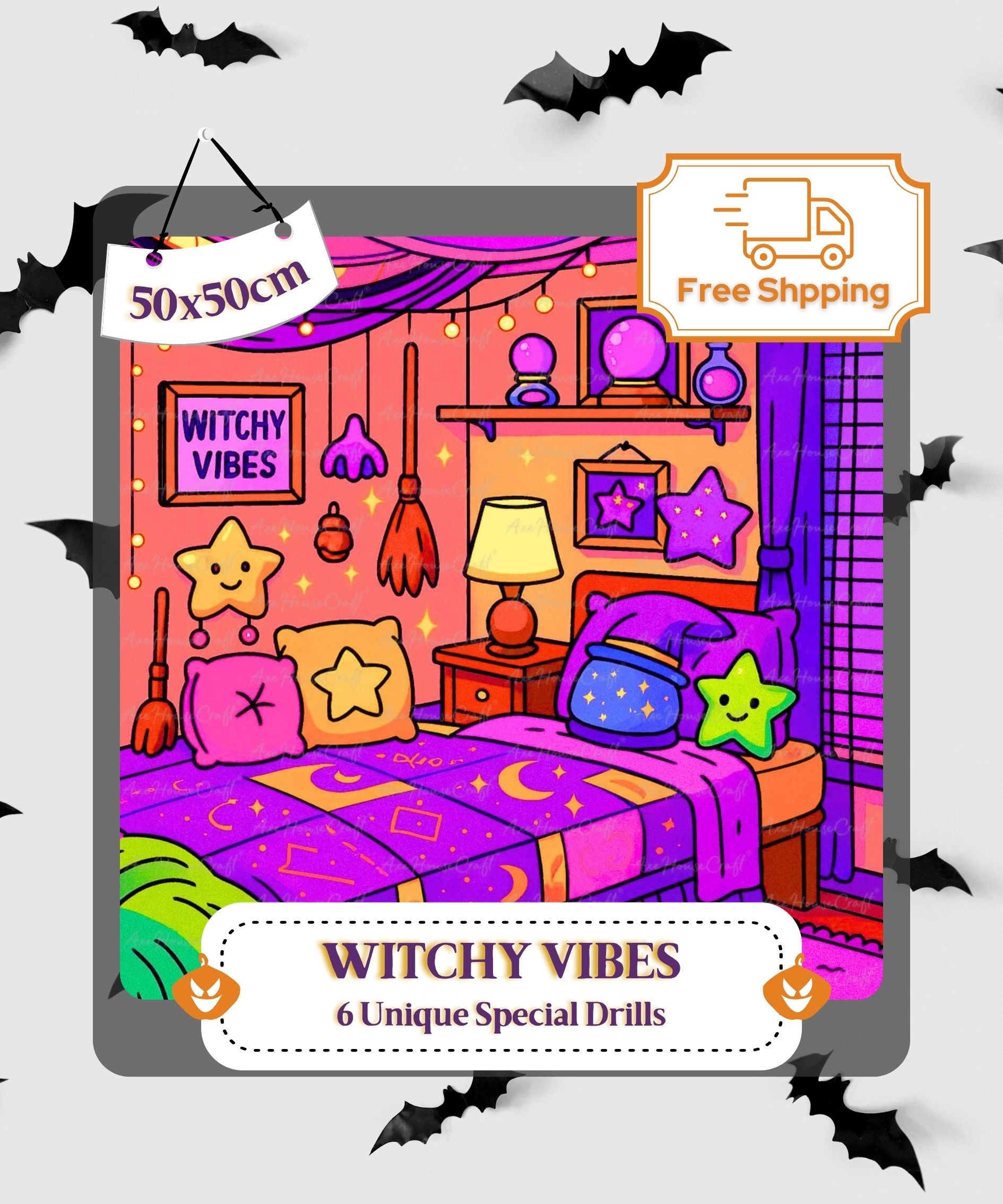 Witchy Vibes