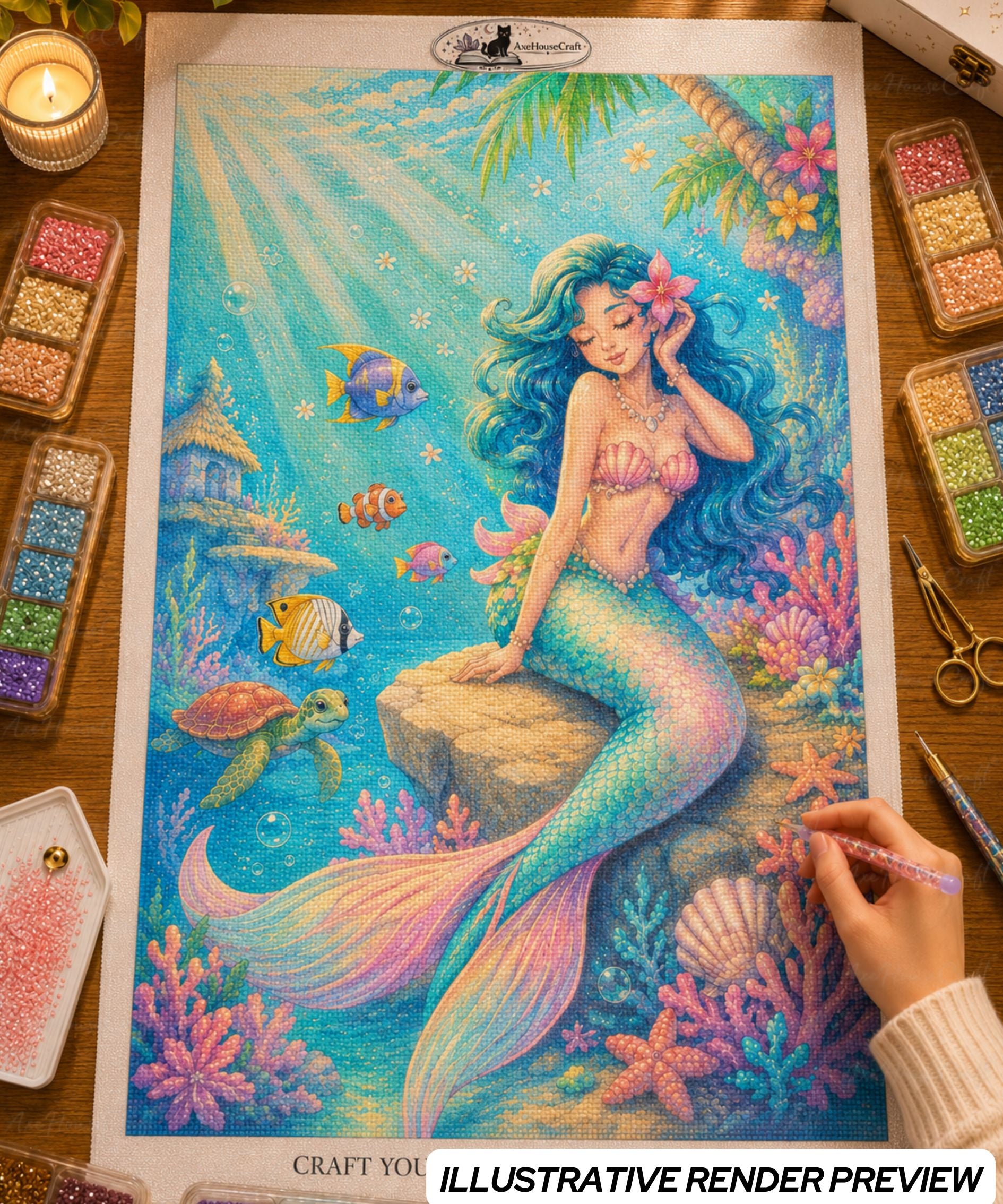 Sirena Azura