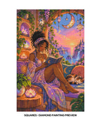 The Sunset Storykeeper