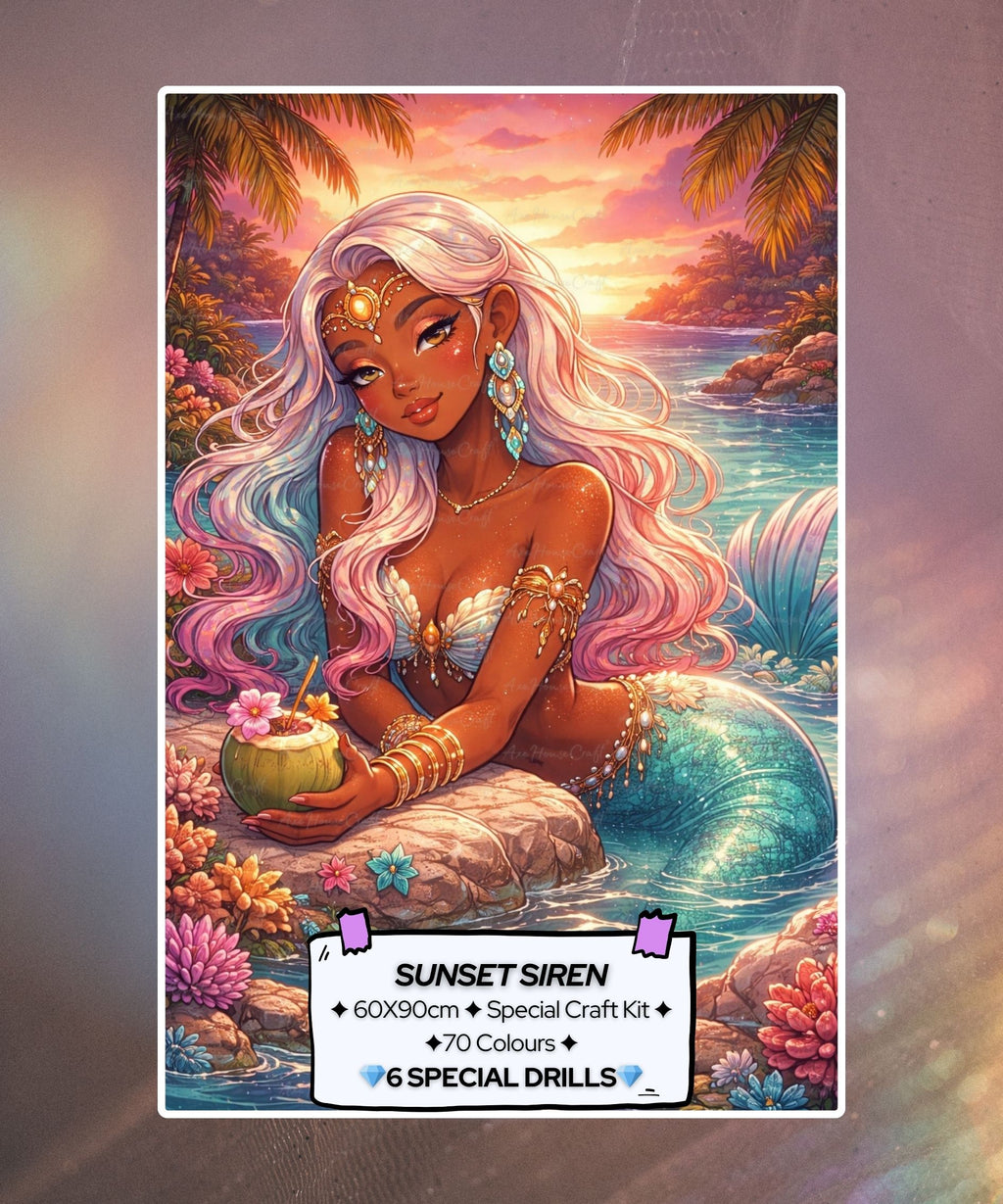 Sunset Siren