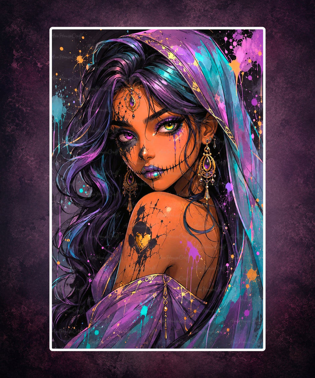 Stella Arcana