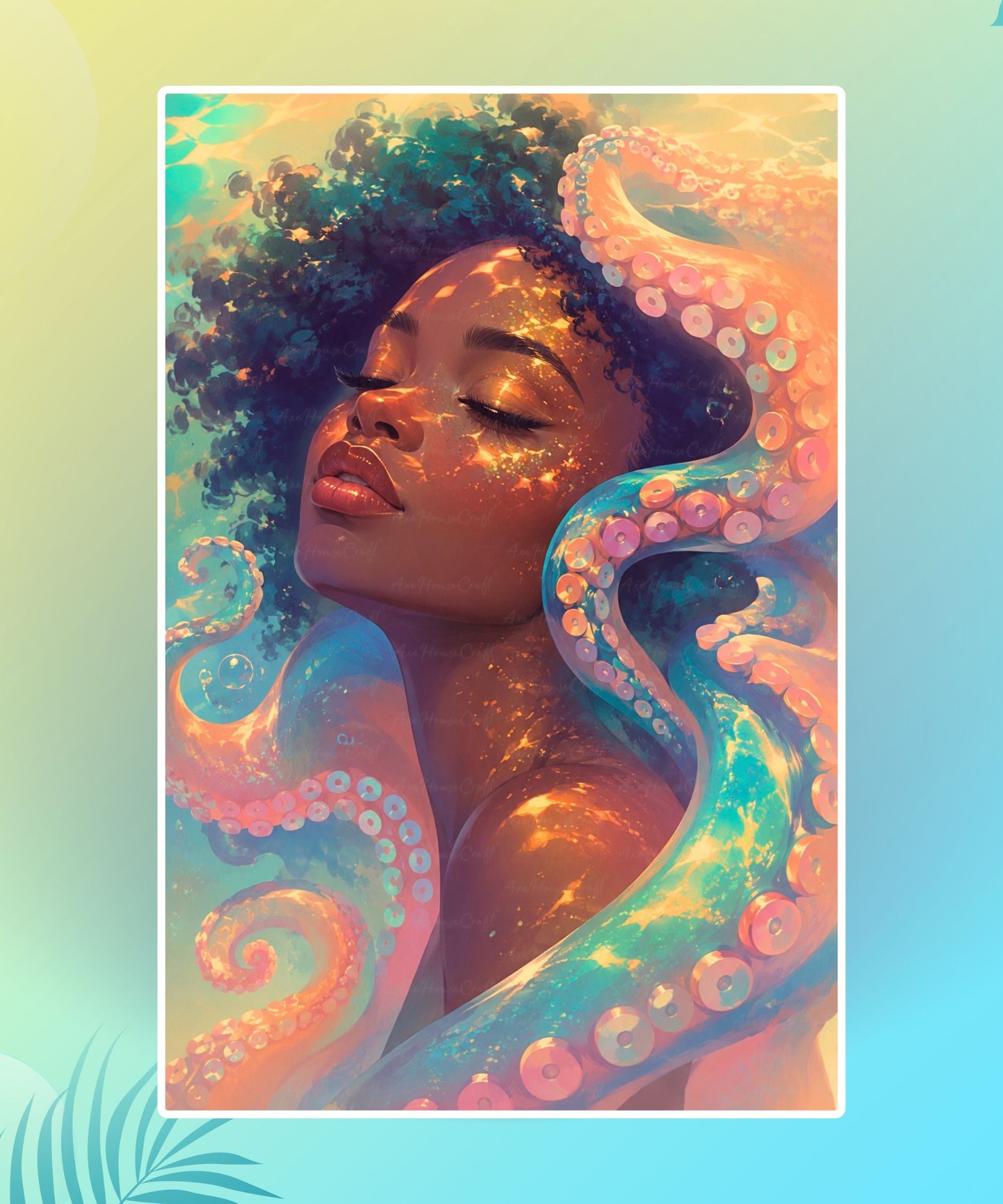 Pearl Tide Muse