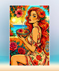 Rosa del Verano