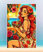 Rosa del Verano