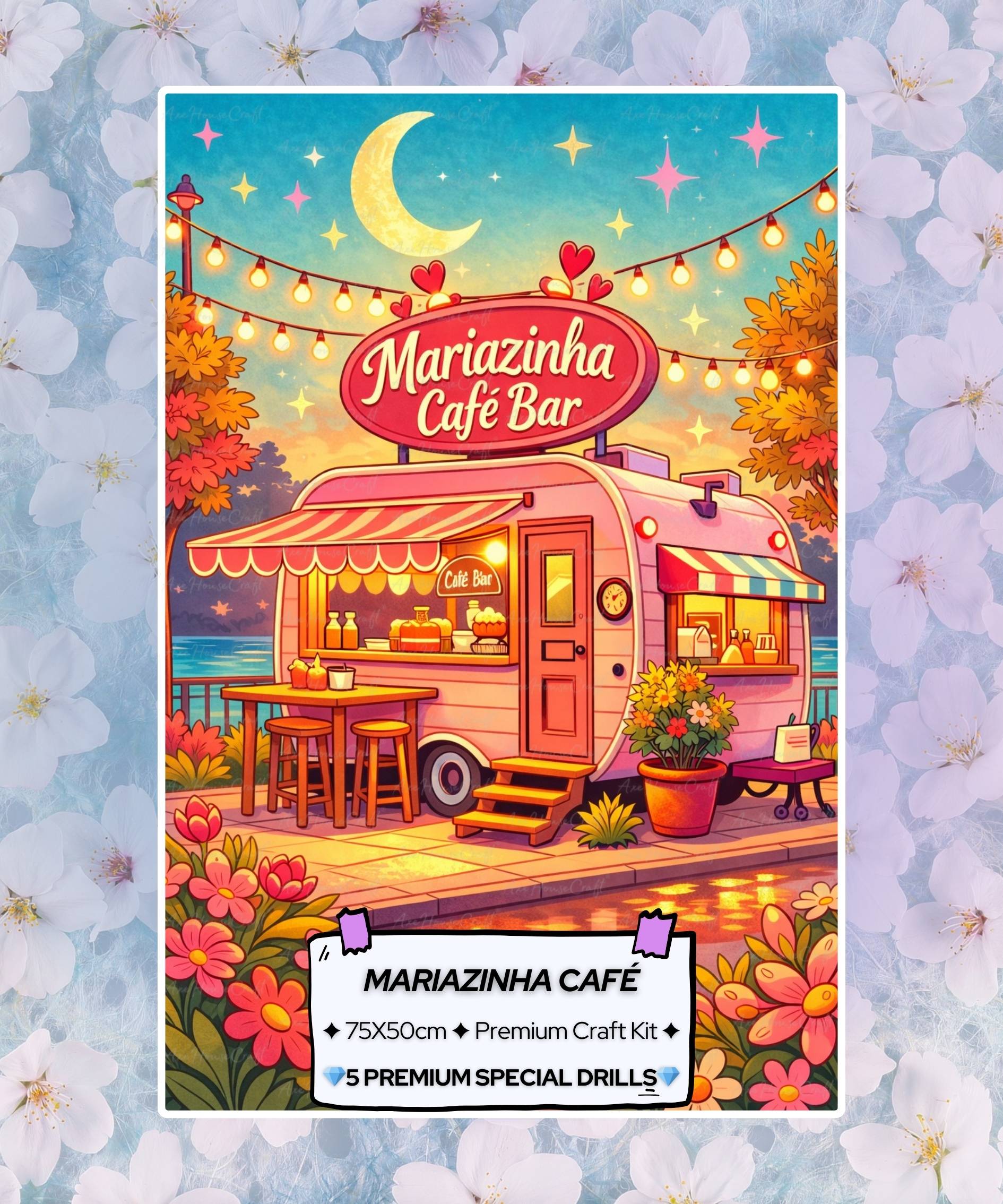 Mariazinha Café