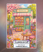 La Libreria dei Fiori