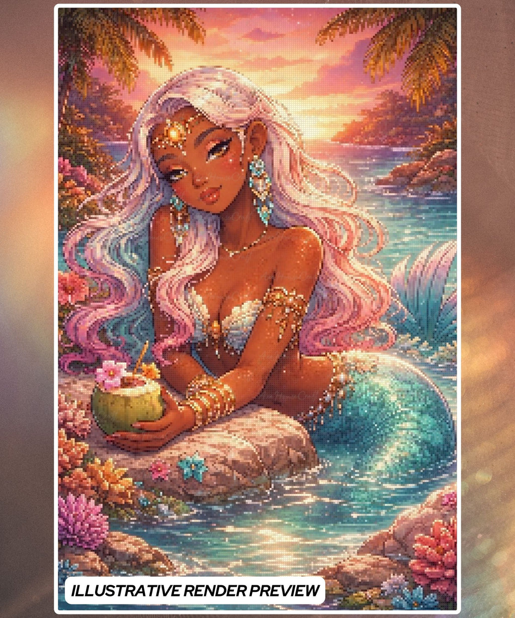 Sunset Siren