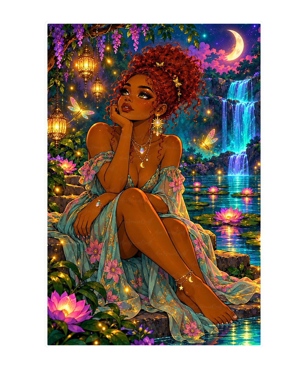 Firefly Reverie