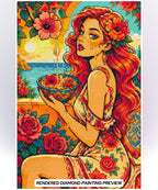 Rosa del Verano
