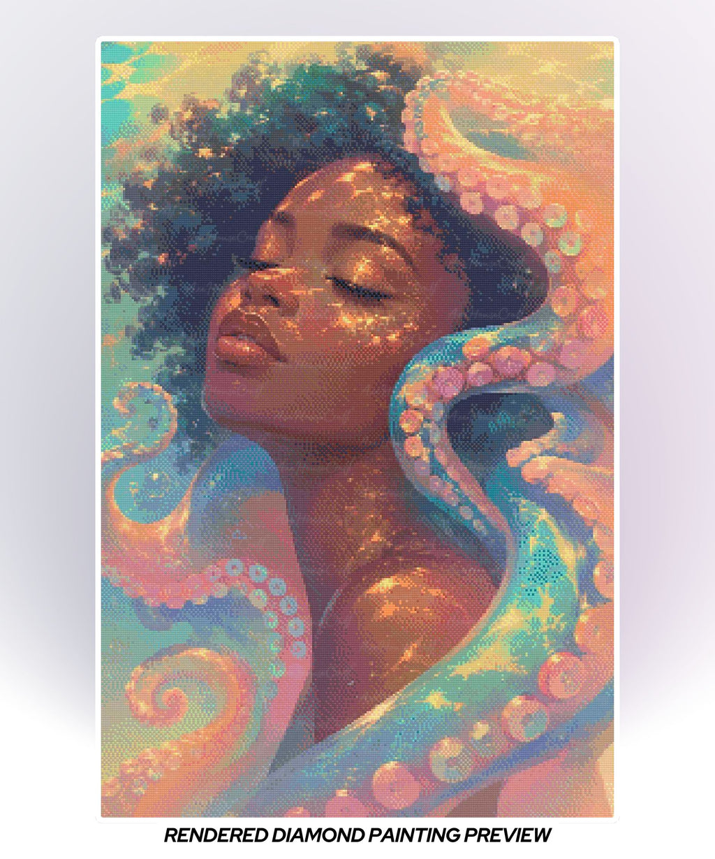 Pearl Tide Muse