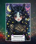 Obsidian Bloom