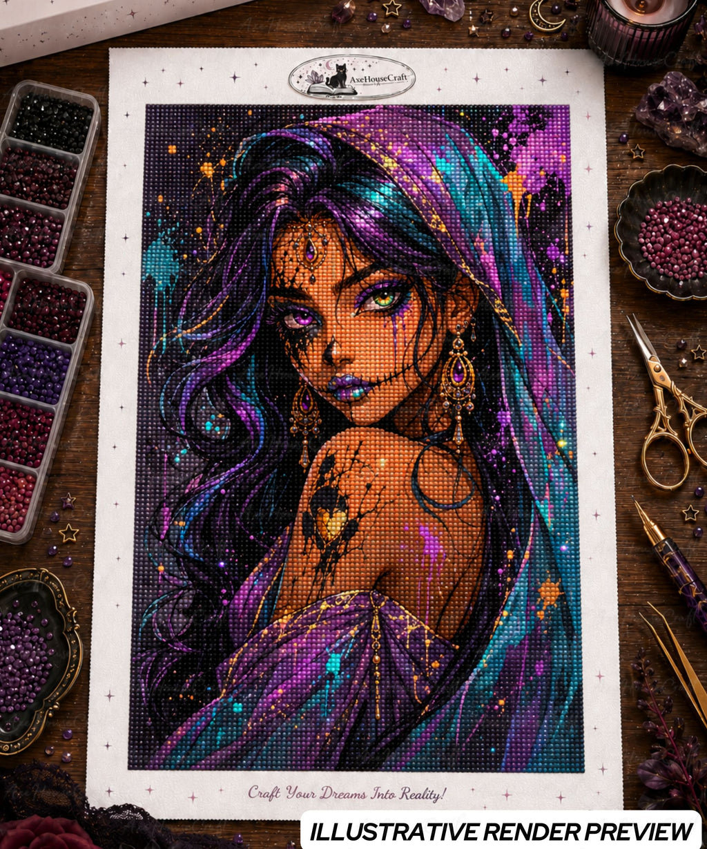 Stella Arcana