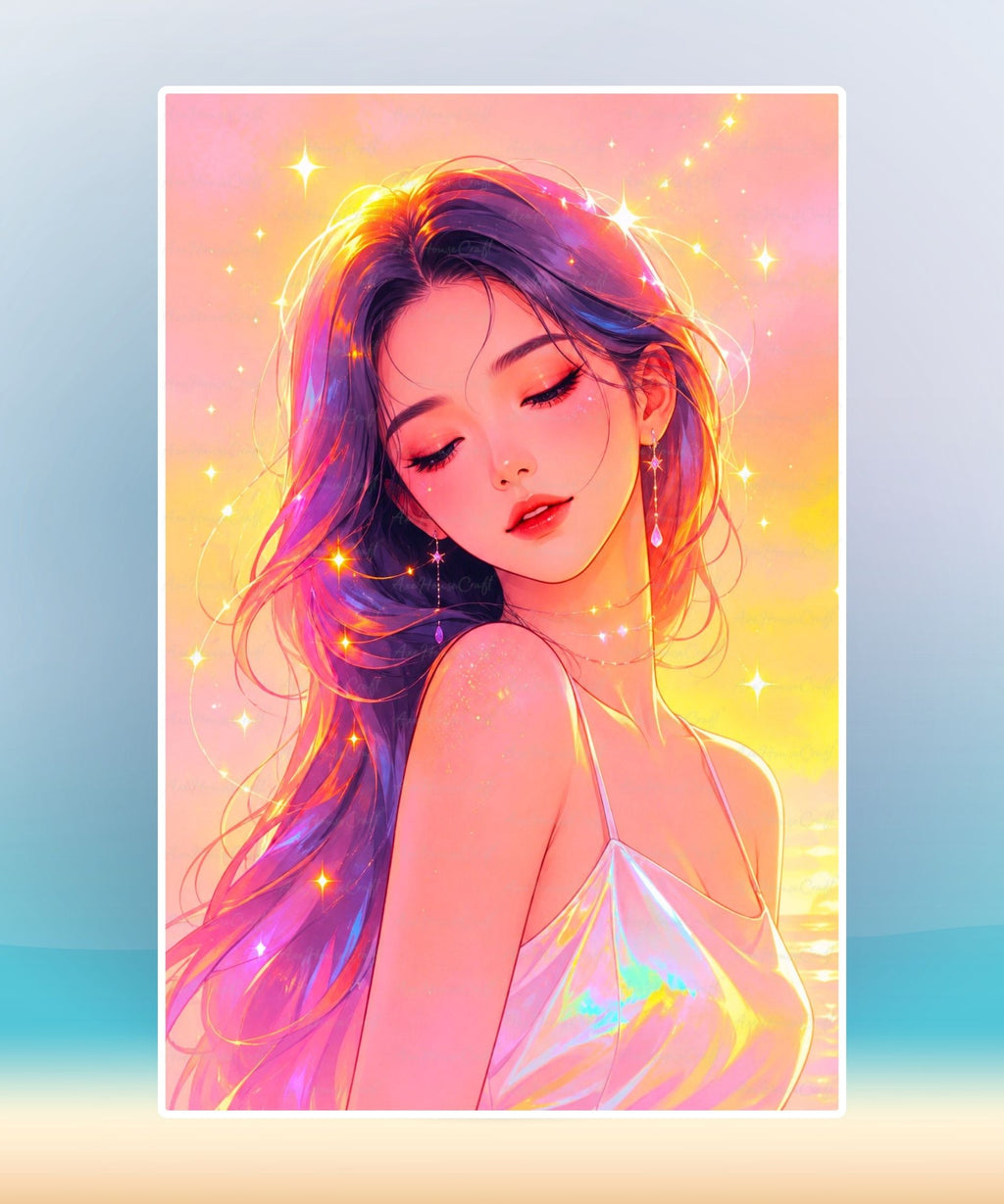 Opal Evening Grace