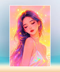 Opal Evening Grace