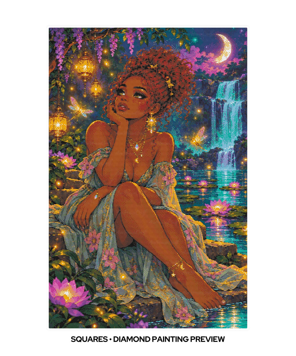 Firefly Reverie