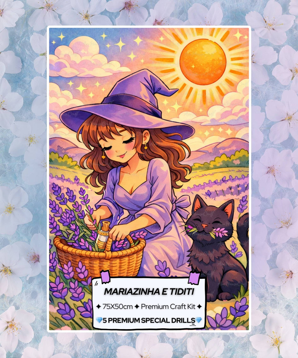 Mariazinha e Tiditi