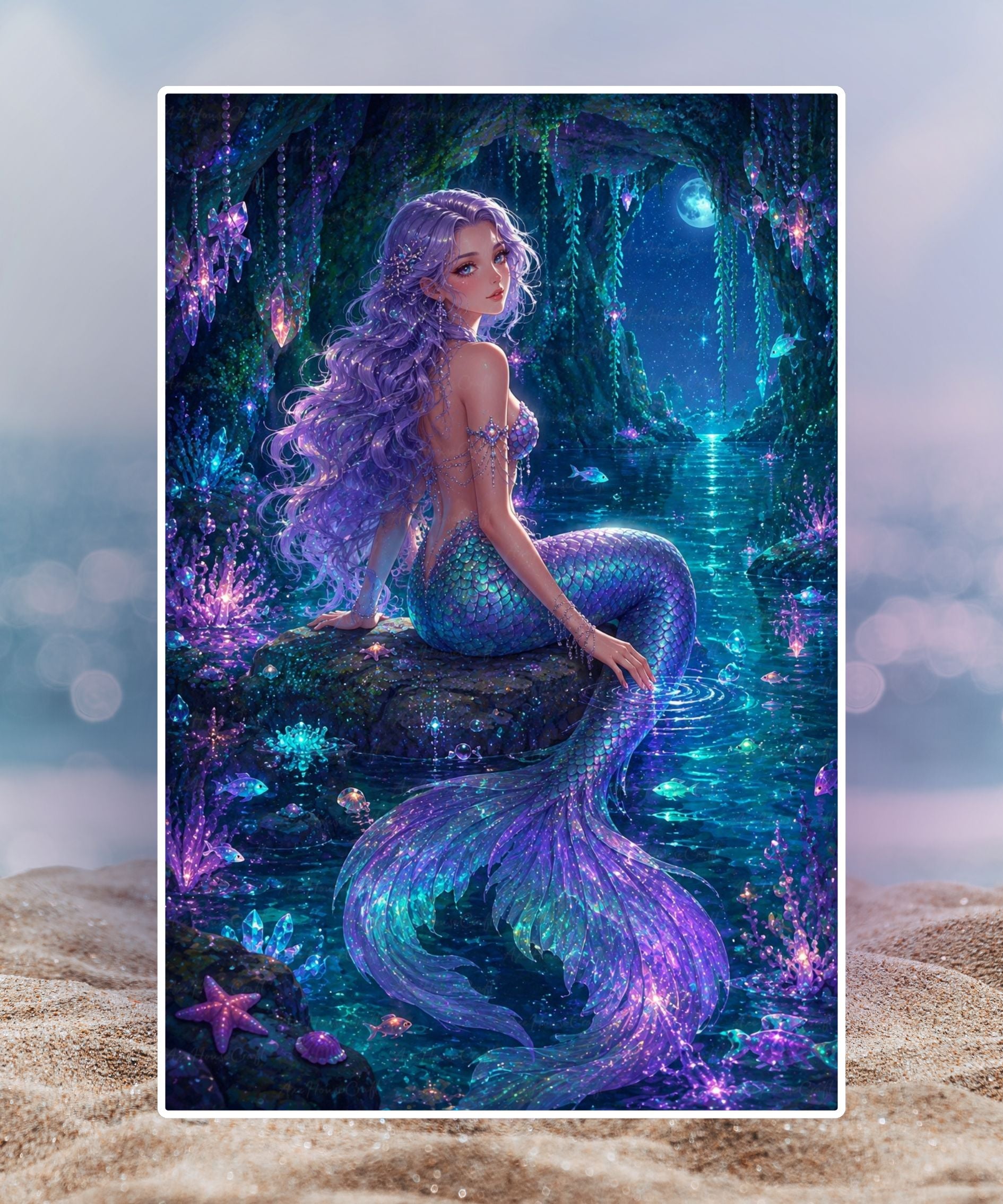 Sirena Noctis