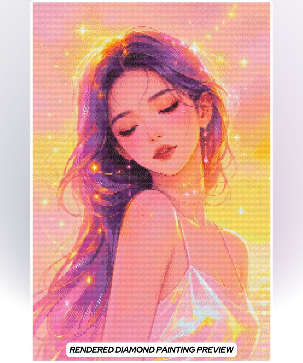Opal Evening Grace